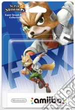 Amiibo Fox McCloud game acc