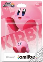 Amiibo Super Smash Bros. Kirby game acc