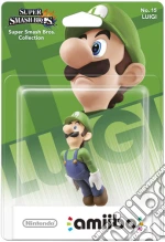 Amiibo Super Smash Bros. Luigi game acc