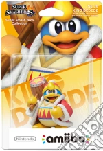Amiibo Super Smash Bros. King DeDeDe game acc