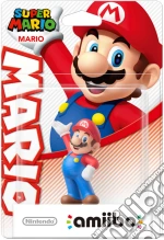 Amiibo Super Mario Mario game acc