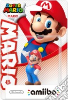 Amiibo Super Mario Mario game acc