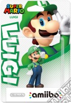 Amiibo Super Mario Luigi game acc
