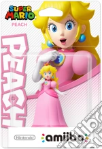 Amiibo Super Mario Peach game acc