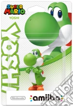 Amiibo Super Mario Yoshi game acc