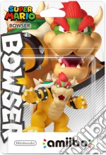 Amiibo Super Mario Bowser game acc
