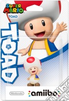 Amiibo Super Mario Toad game acc