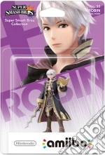 Amiibo Super Smash Bros. Robin Daraen game acc