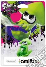 Amiibo Splatoon Inkling Squid game acc