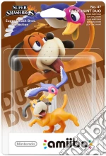 Amiibo Duck Hunt game acc
