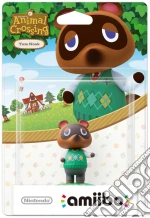 Amiibo Tom Nook game acc