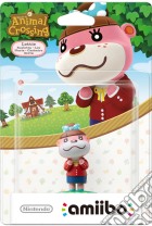 Amiibo Animal Crossing Lottie game acc
