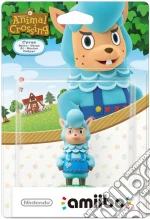 Amiibo Animal Crossing Cyrus