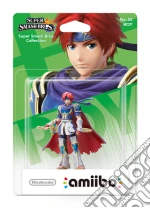 Amiibo Super Smash Bros. Roy game acc