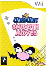Wario Ware: Smooth Moves