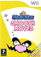 Wario Ware: Smooth Moves game