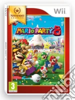 Mario Party 8 Selects
