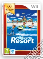 Wii Sports Resort Selects