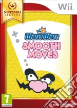 Wario Ware Smooth Moves Selects