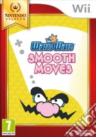 Wario Ware Smooth Moves Selects game acc