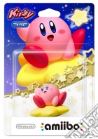Amiibo Kirby Kirby game acc