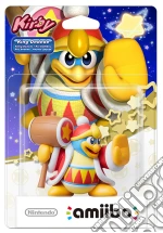 Amiibo Kirby King DeDeDe game acc