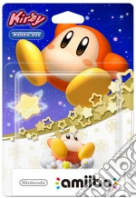Amiibo Kirby Waddle Dee game acc