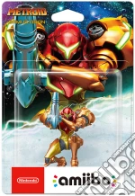 Amiibo Metroid Samus Aran game acc