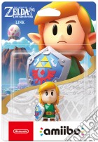Amiibo The Legend of Zelda Link's Awakening Link game acc