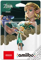 Amiibo The Legend of Zelda: Tears of the Kingdom Zelda game acc