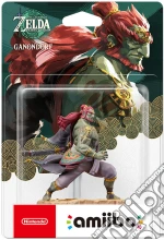 Amiibo The Legend of Zelda: Tears of the Kingdom Ganondorf game acc