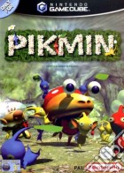 Pikmin videogame di G.CUBE