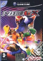 F-ZERO GX
