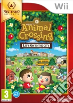 Animal Crossing Selects
