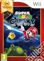 Super Mario Galaxy Select
