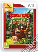 Donkey Kong Country Returns Selects