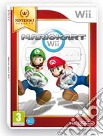 Mario Kart Wii Selects