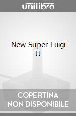 New Super Luigi U videogame di DDNI