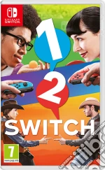 1-2-Switch game