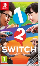 1-2-Switch game