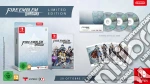 Fire Emblem Warriors Special Ed.