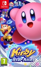 Kirby Star Allies game acc