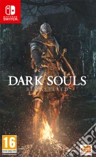 Dark Souls Remastered game acc