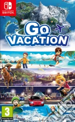 Go Vacation game acc