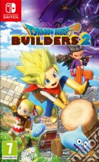 Dragon Quest Builders 2 game acc