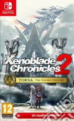 Xenob. Chr.2: Torna-TheGoldenCountry EXP