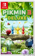 Pikmin 3 game acc