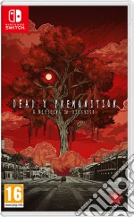 Deadly Premonition 2 game acc