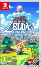The Legend of Zelda: Link's Awakening game acc