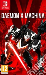 Daemon X Machina game acc